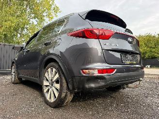 Kia Sportage SENSE picture 16