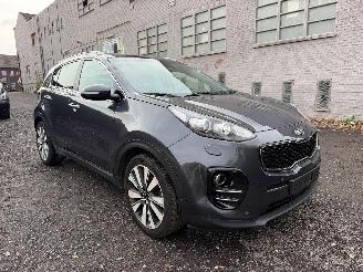 Kia Sportage SENSE picture 2