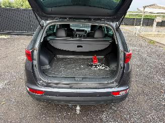 Kia Sportage SENSE picture 18