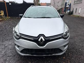 Renault Clio IV GRANDTOUR picture 9