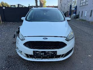 Ford C-Max TITANIUM picture 11