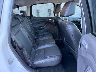 Ford C-Max TITANIUM picture 24