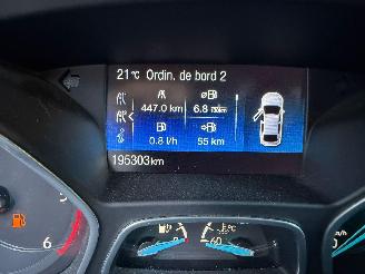 Ford C-Max TITANIUM picture 29