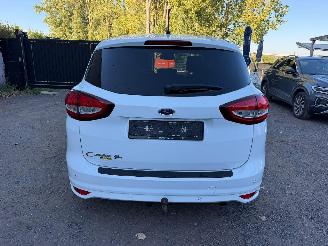 Ford C-Max TITANIUM picture 17