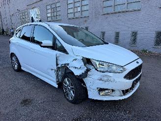 Ford C-Max TITANIUM picture 2
