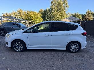 Ford C-Max TITANIUM picture 14