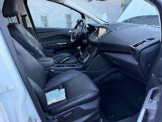 Ford C-Max TITANIUM picture 25