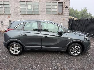 skadebil auto Opel Crossland X INNOVATI 2018/7