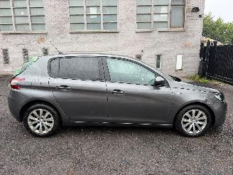 Unfallwagen Peugeot 308 II STYLE 2017/5