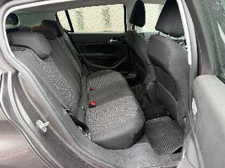 Peugeot 308 II STYLE picture 20