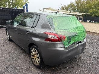 Peugeot 308 II STYLE picture 10