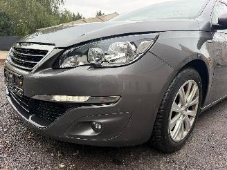 Peugeot 308 II STYLE picture 7