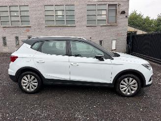 Voiture accidenté Seat Arona XCELLENCE 2021/9