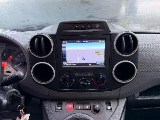 Peugeot Partner PREMIUM picture 31