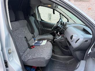 Peugeot Partner PREMIUM picture 26