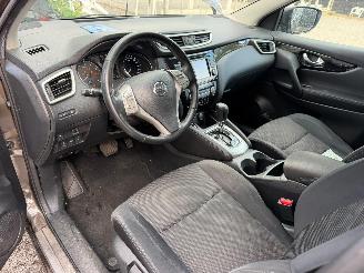 Nissan Qashqai 1.2 I picture 24