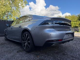 Peugeot 508 GT LINE picture 16