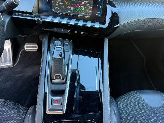Peugeot 508 GT LINE picture 31