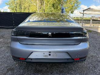 Peugeot 508 GT LINE picture 17