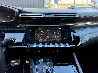 Peugeot 508 GT LINE picture 30