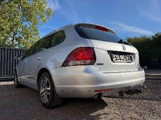 Volkswagen Golf VARIANT HIGHLIN picture 11
