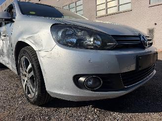 Volkswagen Golf VARIANT HIGHLIN picture 3
