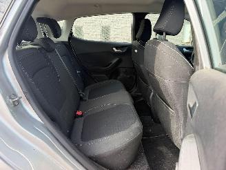 Ford Fiesta TITANIUM picture 21
