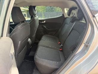 Ford Fiesta TITANIUM picture 20