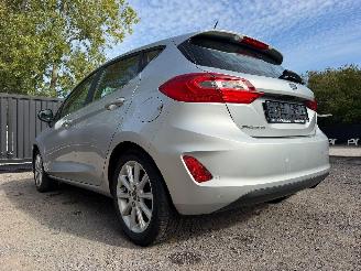 Ford Fiesta TITANIUM picture 15