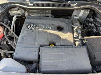 Volkswagen Polo HIGHLINE picture 9