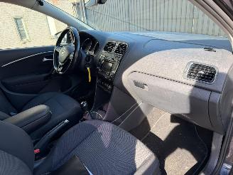 Volkswagen Polo HIGHLINE picture 25