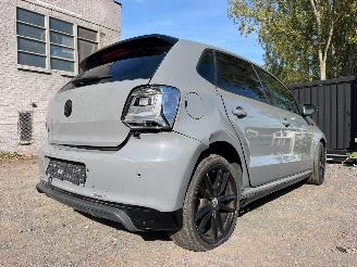 Volkswagen Polo HIGHLINE picture 18