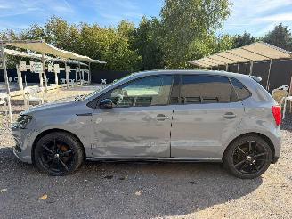 Volkswagen Polo HIGHLINE picture 10