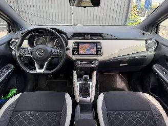 Nissan Micra TEKNA picture 27