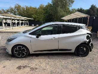 Nissan Micra TEKNA picture 12