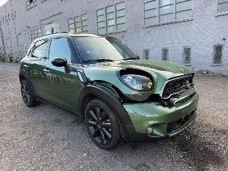 Mini Cooper COOPER SD COUNT picture 2