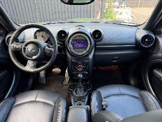 Mini Cooper COOPER SD COUNT picture 25