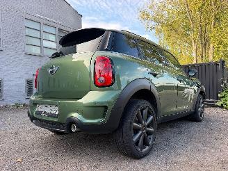 Mini Cooper COOPER SD COUNT picture 17