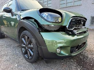 Mini Cooper COOPER SD COUNT picture 3