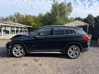 BMW X1 SDRIVE18I picture 12