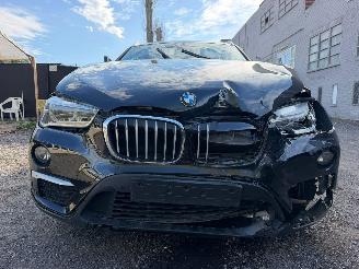 BMW X1 SDRIVE18I picture 4