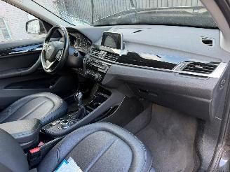 BMW X1 SDRIVE18I picture 25