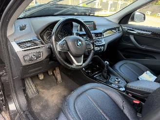 BMW X1 SDRIVE18I picture 24
