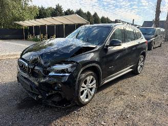 BMW X1 SDRIVE18I picture 11