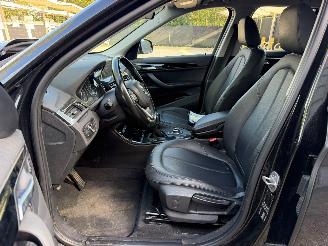 BMW X1 SDRIVE18I picture 20