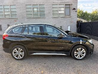 Auto incidentate BMW X1 SDRIVE18I 2017/9