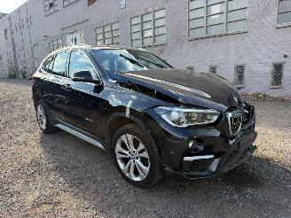 BMW X1 SDRIVE18I picture 2