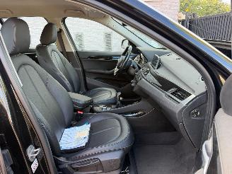 BMW X1 SDRIVE18I picture 23