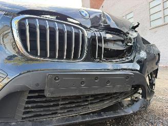 BMW X1 SDRIVE18I picture 5
