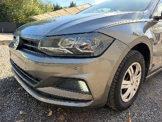 Volkswagen Polo TRENDLINE picture 7